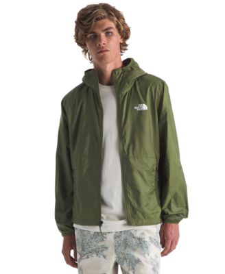 Men's Cyclone Wind Jacket