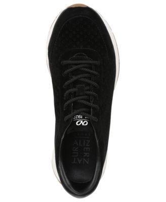 Women's Adapt-Perf Lace-Up Sneakers