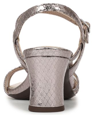 Women's Trey Strappy Dress Sandals