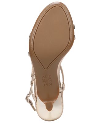 Women's Porter Strappy Dress Sandals