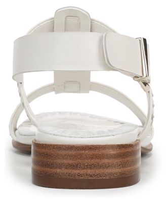 Women's Nia Open Toe Slingback Sandals