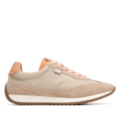 Women's Casual Lace Up Sneakers