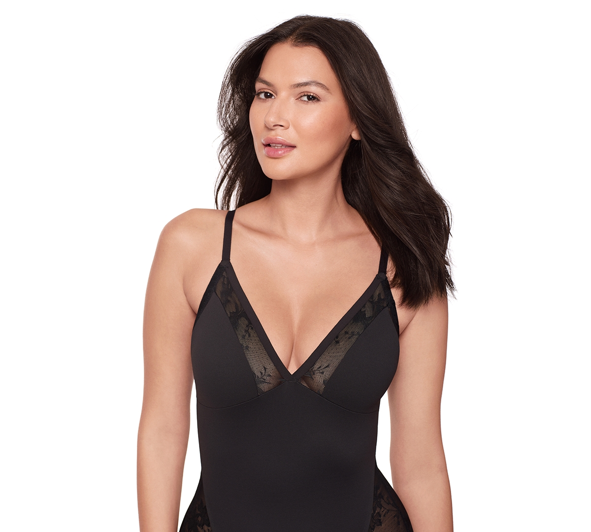 Miraclesuit Women's Modern Romance Shaping Bodysuit