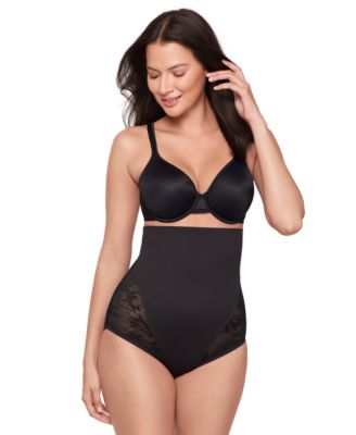 Women's Flex Ability High-Waist Shaping Brief