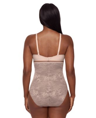 Women's Modern Romance High-Waist Shaping Brief 2475