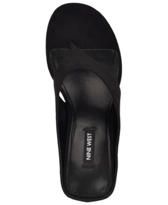 Women's Jadde Slip-On Wedge Sandals