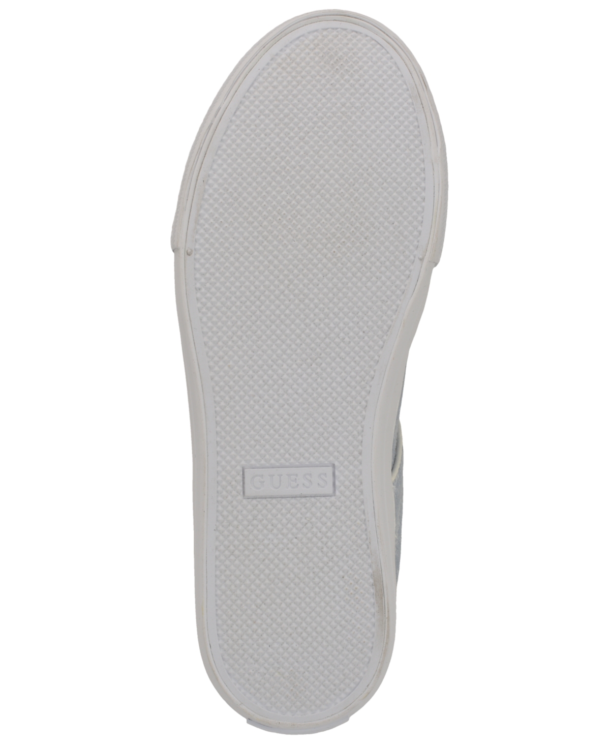 Guess Women's Loven Lace-Up Sneakers