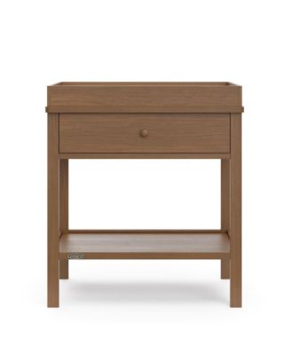Storage Changing Table