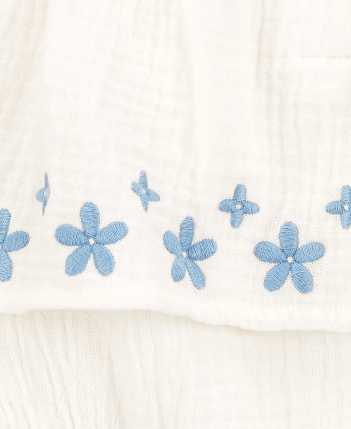 Carter's Baby Girls' Floral Sleeveless Bodysuit Dress