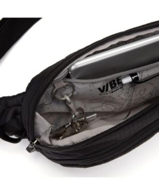 Slate Vibe 150 – Anti Theft Compact Sling Pack