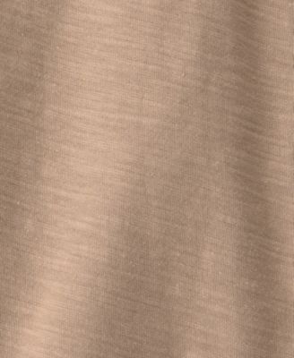 Boys' Toddler 2T-5T Desert Cactus Henley Top and Shorts, 2-Piece Set