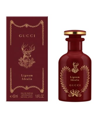 The Alchemist's Garden Lignum Idealis Eau De Parfum, 1.6 oz.