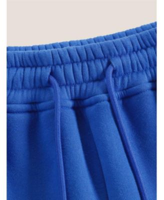 Women's Cloud Essential Fleece Pullover Hoodie Super Baggy Set