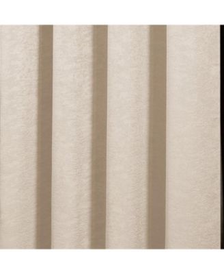 San Juan Embossed Blackout Grommet Single Panel