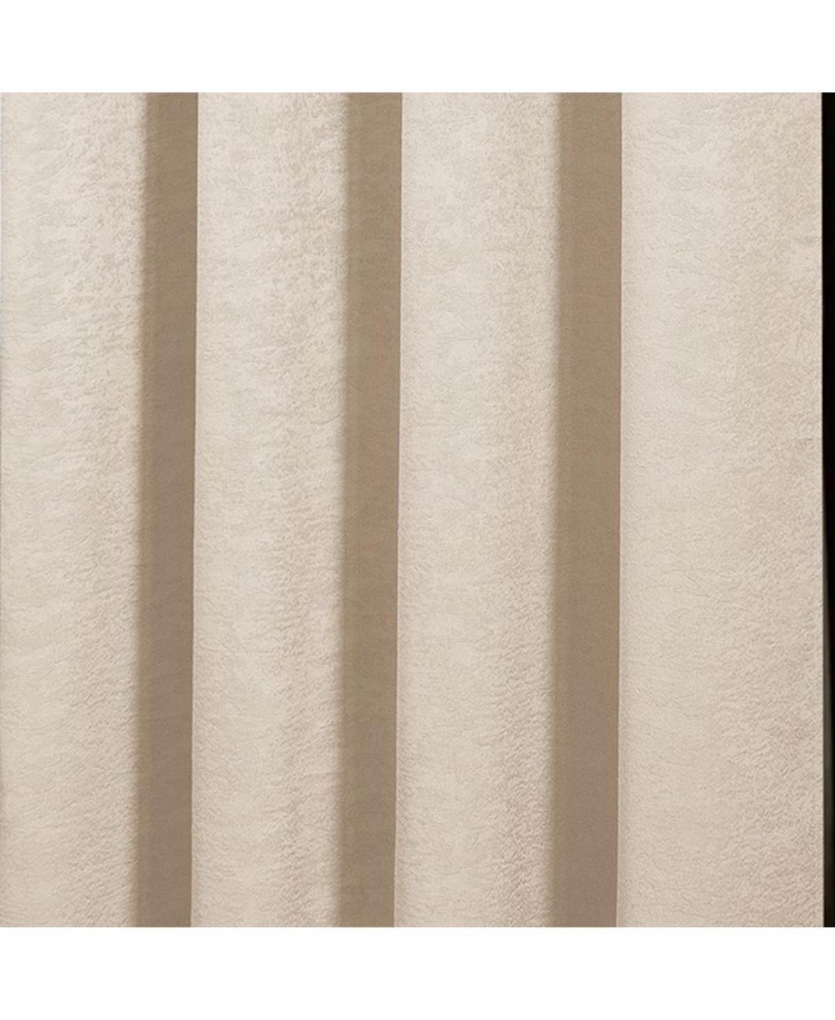 Olivia Gray San Juan Embossed Blackout Grommet Single Panel