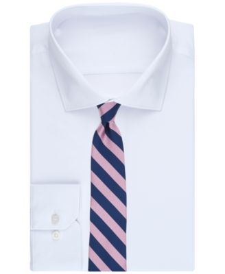 Men's Harbor Classic Stripe Pattern Tie