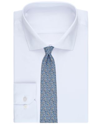Men's Lambert Floral Tie