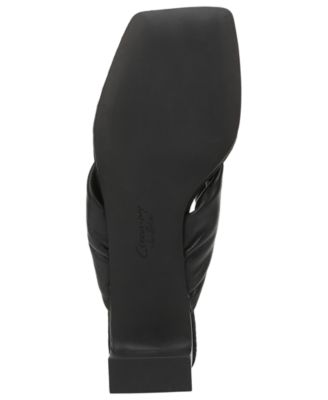 Women's Colette Thong Slip-On Dress Sandals