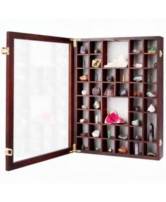 Adjustable Rock Display