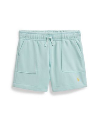 Polo Ralph Lauren Boys' 2-7 French Terry Drawstring Shorts