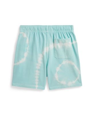 Boys' 8-20 Tie-Dye Jersey Shorts