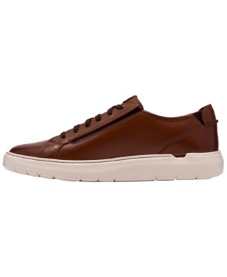Men's Flexwell Lace-Up Sneakers