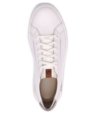 Men's Flexwell Lace-Up Sneakers