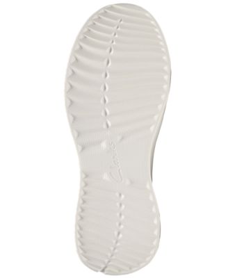 Men's Solevana Round-Toe Sneakers