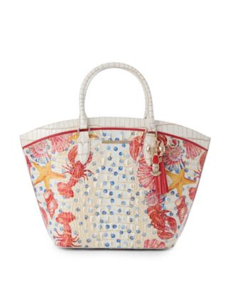 Jeanne Medium Chattaway Tote Bag