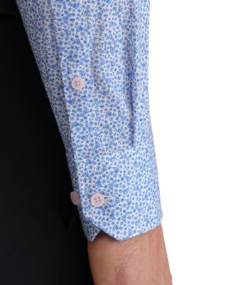 Ted Baker Men's Premium Non-Iron Dress Shirt