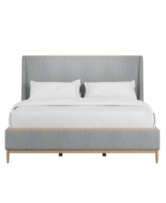 Loft 3-Pc. King Set (Bed, Dresser & Nightstand)