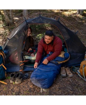 Cosmic Sleeping Bag: 20F Synthetic 25 to 5 Degree Synthetic Bags