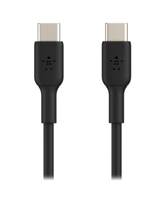 BoostCharge USB-C to USB-C Cable 1m / 3.3ft