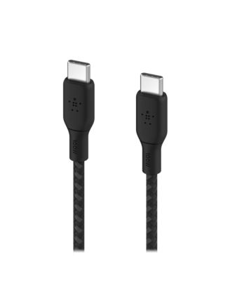 BoostCharge 100W USB-C to USB-C Cable