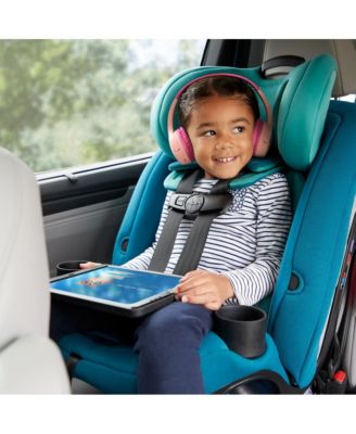SoundForm Mini Wireless On-Ear Headphones for Kids