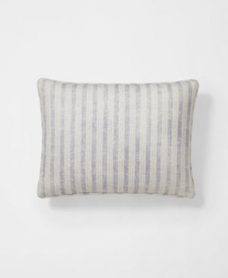 Callahan Piped Decorative Pillow, 15" x 20"