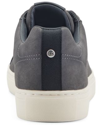 Men's Jally Casual Lace-Up Sneakers