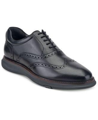 Men's Lendal Wingtip Oxford Dress Shoes