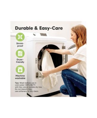 Lyra Muslin Crib Sheets for Boys, Girls, 2pk 52x28 Cotton Baby Crib Mattress Sheets Fitted, Soft, Breathable