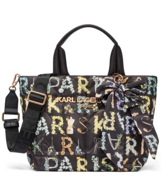 Voyage Small Tote Bag