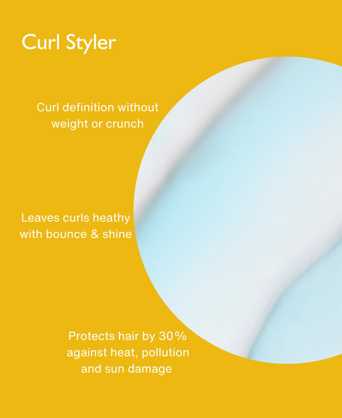 Curl Styler