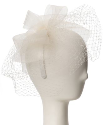 Multi Net Fascinator Hat