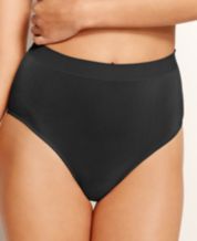 Innerribbons Pantis for Women Thong Women Seamless Underwear (Free