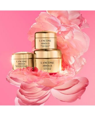 App Preview: FREE 8-Pc. Gift with any $39.50 Lanc&ocirc;me purchase. Gift value up to $204!