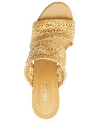 Women's Zula High Stiletto Sandal