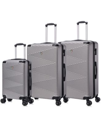 Italy Avenza 3-Pc. Hardside Luggage Set