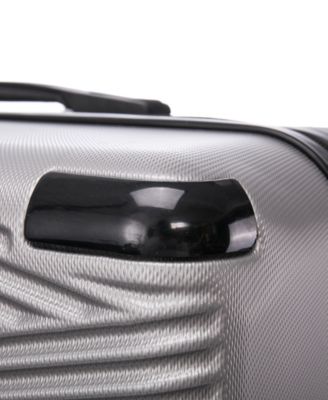 Italy Avenza 3-Pc. Hardside Luggage Set