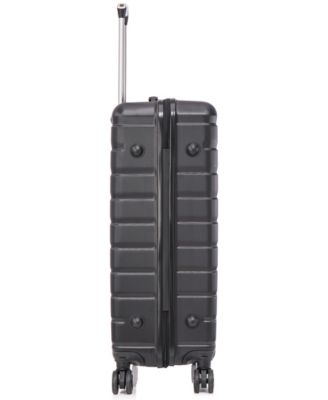 Italy Marvello 3-Pc. Hardside Luggage Set