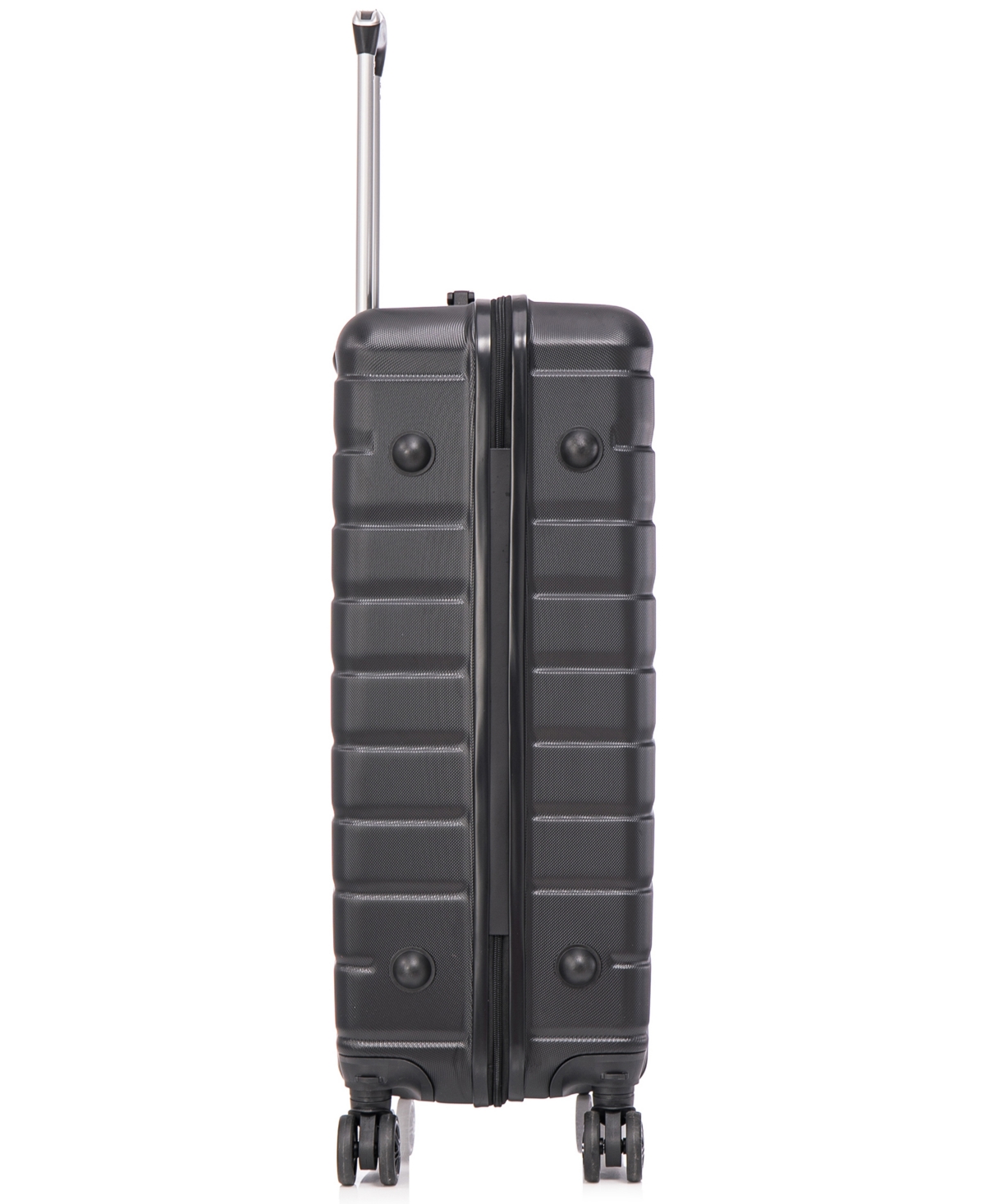 Tucci Italy Marvello 3-Pc. Hardside Luggage Set