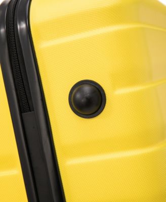 Italy Marvello 3-Pc. Hardside Luggage Set